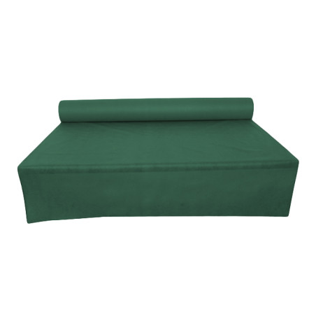 Nappe en rouleau PP Non Tissé Vert 1,2x50m 50g (1 Uté)