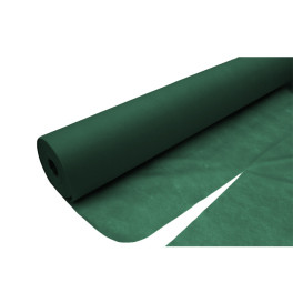 Nappe en rouleau PP Non Tissé Vert 1,2x50m 50g (1 Uté)