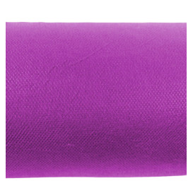 Novotex Tafelkleed rol fuchsia 55g P40cm 1,2x50m (1 stuk)