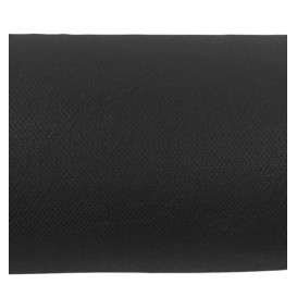 Nappe Rouleau PP Non Tissé Noir 1,2x50m 50g (1 Uté)