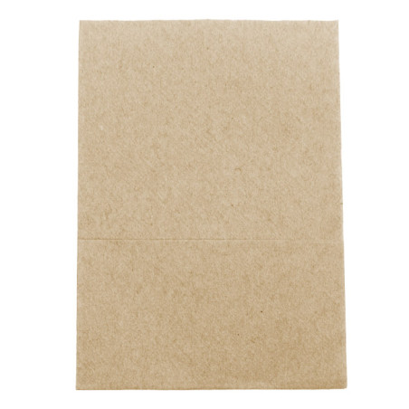 Serviette en Papier Eco pour Distributeur 17x17cm (14.000 Utés)