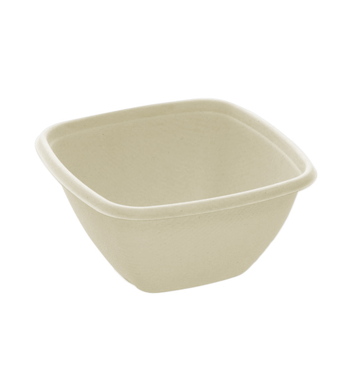 Bol Canne à Sucre 500ml 130x130x60mm (500 Utés)