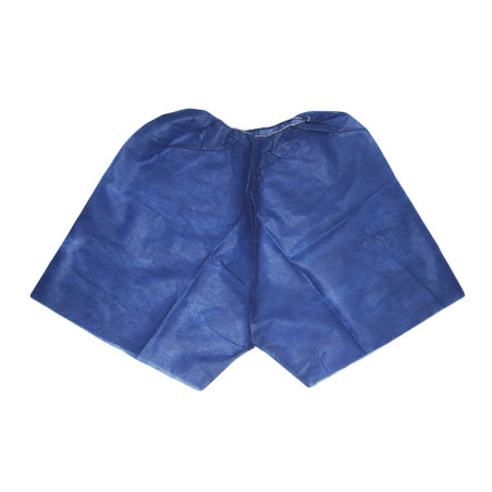 Wegwerp mannen boxer TST PP blauw (1 stuk) 