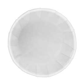 Pot Papier Plissé de 37ml (5000 Unités)