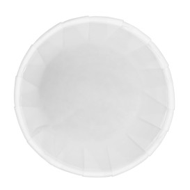 Pot Papier Plissé de 60ml (250 Unités)