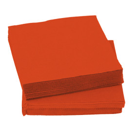 Papieren servet Micropunt rood 20x20cm 2C (3.240 stuks)