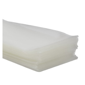 Plastic zak met Zelfklevende flap Cellofaan 4x6cm G-160 (1000 stuks)