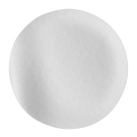 Assiette Wasara Biodégradable Maru M (200 utés)