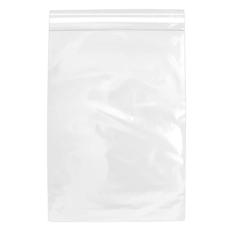 Sac en CPP fermeture adhésive 25x35cm G160 (100 Utés)