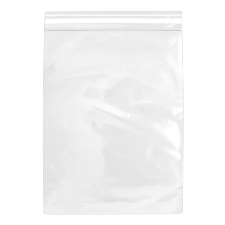 Sac en CPP fermeture adhésive 30x40cm G160 (100 Utés)