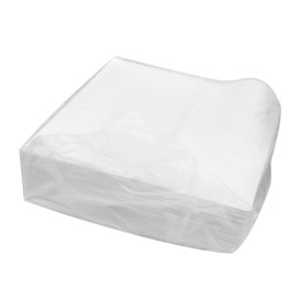 Assiette Wasara Biodégradable Kaku XL 246x246x40 mm (100 utés)