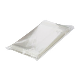 Plastic zak met Zelfklevende flap Cellofaan 7x10cm G-160 (1000 stuks)