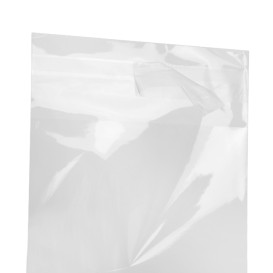 Plastic zak met Zelfklevende flap Cellofaan 11x16cm G-160 (1000 stuks)