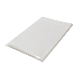 Plastic zak met Zelfklevende flap Cellofaan 18x25cm G-160 (1000 stuks)