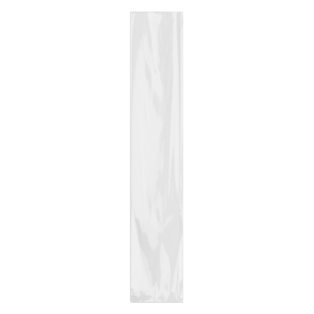 Plastic zak cellofaan PP 5,5x30cm G-130 (100 stuks) 