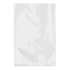 Plastic zak cellofaan PP 12x18cm G-130 (100 stuks) 