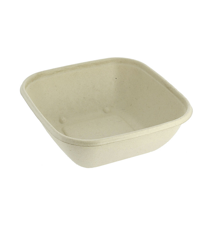 Bol Canne à Sucre 750ml 170x170x50mm (300 Utés)