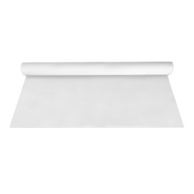 Nappe Airlaid Blanche 1,2x25m (6 Utés)