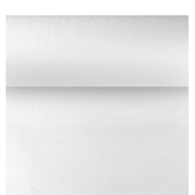 Nappe Airlaid Blanche 1,2x25m (6 Utés)