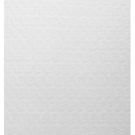 Serviette Air Laid Salon Coiffure Blanc 40x80cm 50g/m² (500 Utés)