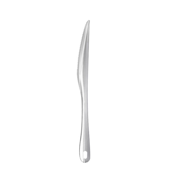 Couteau en Acier Inox 17,5cm (288 Utés)