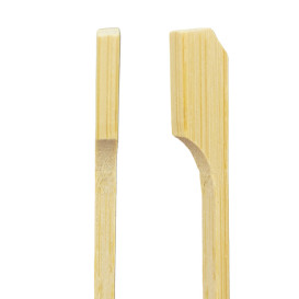 Prikkers “Golf” 7cm Naturel Bamboe (10.000 Stuks) 