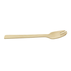 Cuillère Fourchette Spork 10,5cm (1.200 Utés)