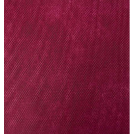 Nappe en rouleau PP Non Tissé 1mx50m Bordeaux 50g (6 Utés)