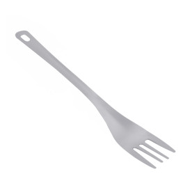 Fourchette en Acier Inox 17,5 cm (288 Utés)