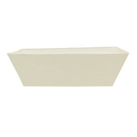 Barquette en Bois 480ml 14x12,5cm (12 Uds)