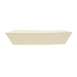 Barquette en Bois 500ml 20x12,5cm (144 Uds)