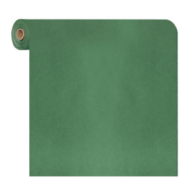 Rouleau de Papier Cadeau Kraft Vert (1 Unité)