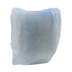 Plastic Kom PET 1000ml 175x175x60mm (50 stuks) 