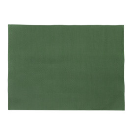 Placemat van Papier Groen 30x40cm 40g/m² (1.000 Stuks)