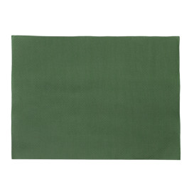 Placemat van Papier Groen 30x40cm 40g/m² (500 Stuks)