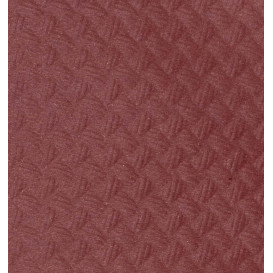 Set de Table en Papier Bordeaux 30x40cm 40g/m² (1.000 Utés)