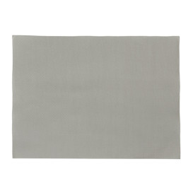 Placemat van Papier Grijs 30x40cm 40g/m² (500 Stuks)