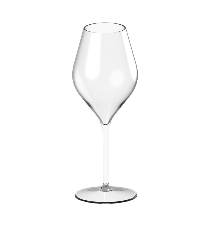 Verre Réutilisable Tritan “Supreme” Cava 460ml (1 Uté)