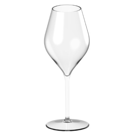 Herbruikbaar glas Wijn Tritan “Supreme” 460ml (1 stuk)