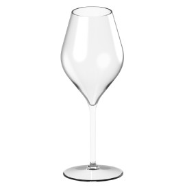 Verre Réutilisable Tritan “Supreme” Cava 460ml (6 Utés)