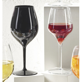 Verre Réutilisable Vin Tritan 320ml (6 Utés)