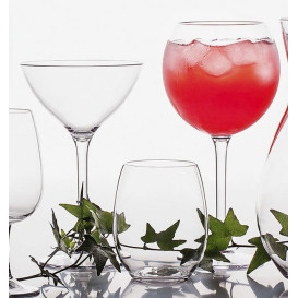 Verre Réutilisable pour Cocktail Tritan 300ml (1 Uté)