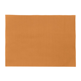 Nappe en papier en Rouleau Orange 1x100m 40g (1 Unité)