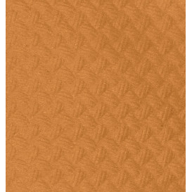 Nappe en papier en Rouleau Orange 1x100m 40g (1 Unité)