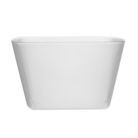 Verrine Dégustation PP 6,2x6,2x3,5cm 75ml (25 Utés)