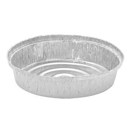 Récipient Rond pour Poulet 935ml (125 Unités)