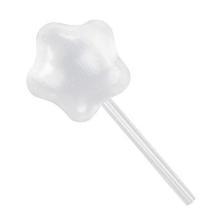 Plastic Ster Proefpipet 3ml 5,5cm (2.000 Stuks)