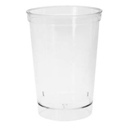 Verrine Dégustation PS 112ml 5,7x4,2x8cm (20 Utés)