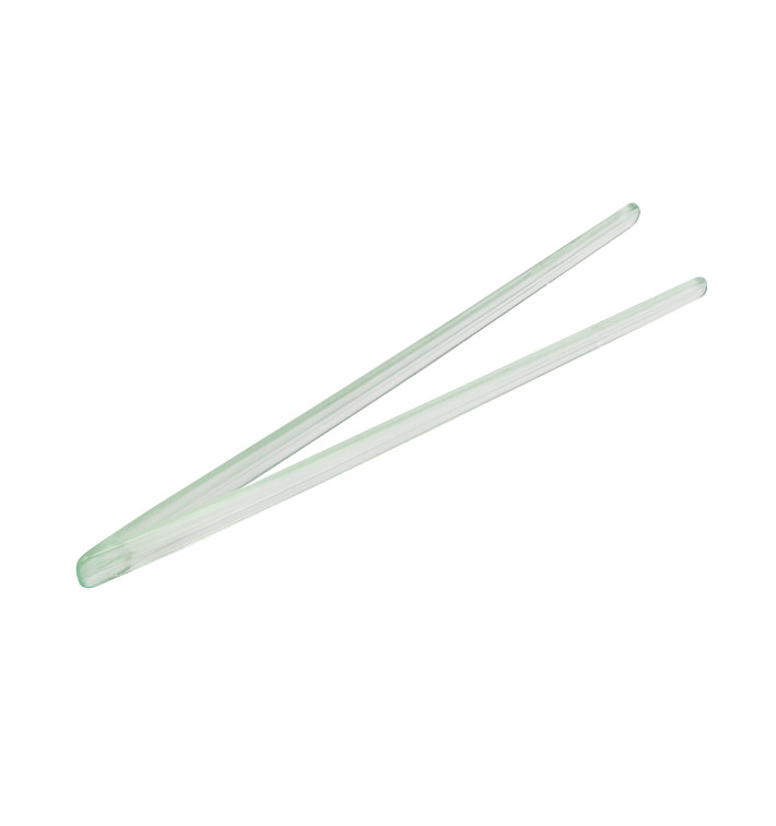 Plastic Serveertang 12,5cm (20 Stuks)