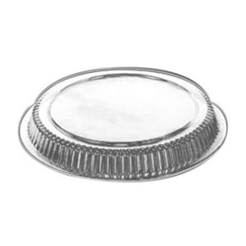 Couvercle Aluminium Flan 127ml 